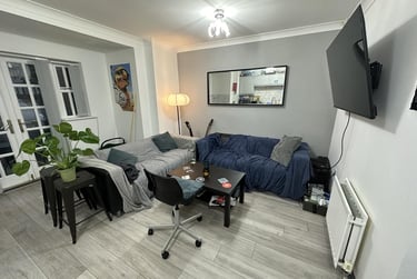 5 bed house, Schuster Road, Victoria Park, Manchester, M145PE - Image 4